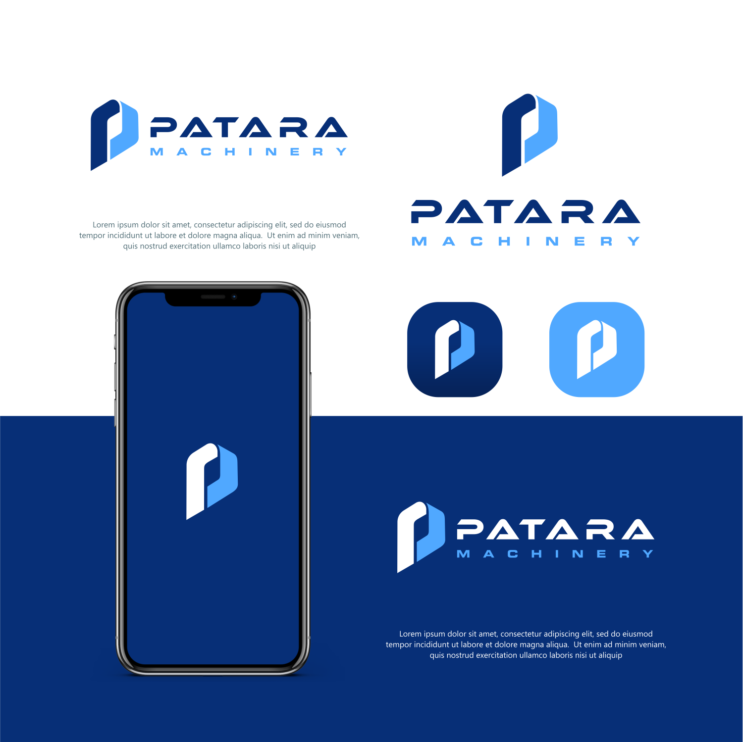 Logo Design by ThiagoB for this project | Design #33181847