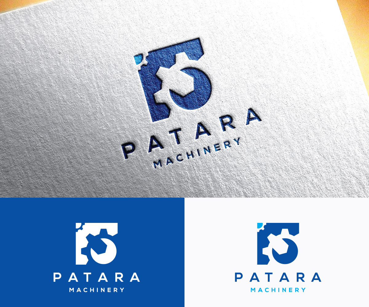 Logo Design by step forward 2 for this project | Design #33160311