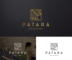 Logo Design by step forward 2 for this project | Design: #33160312