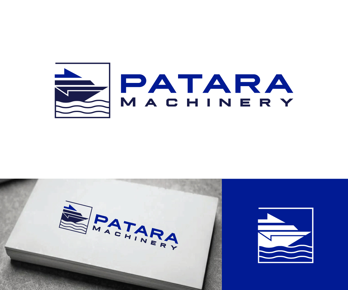 Logo Design by Ansh Design for this project | Design #33162264