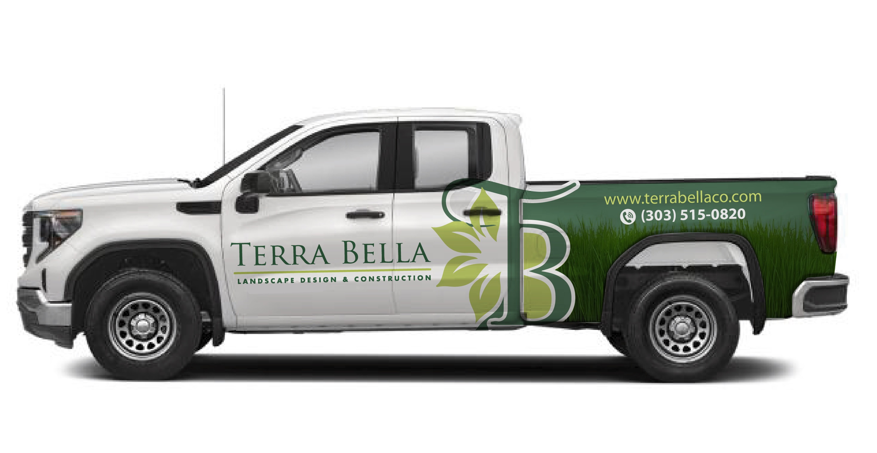 Car Wrap Design by Kira Graphics for this project | Design #33194447