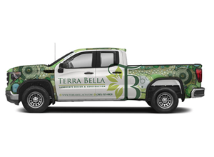 Car Wrap Design by Kira Graphics for this project | Design: #33241006