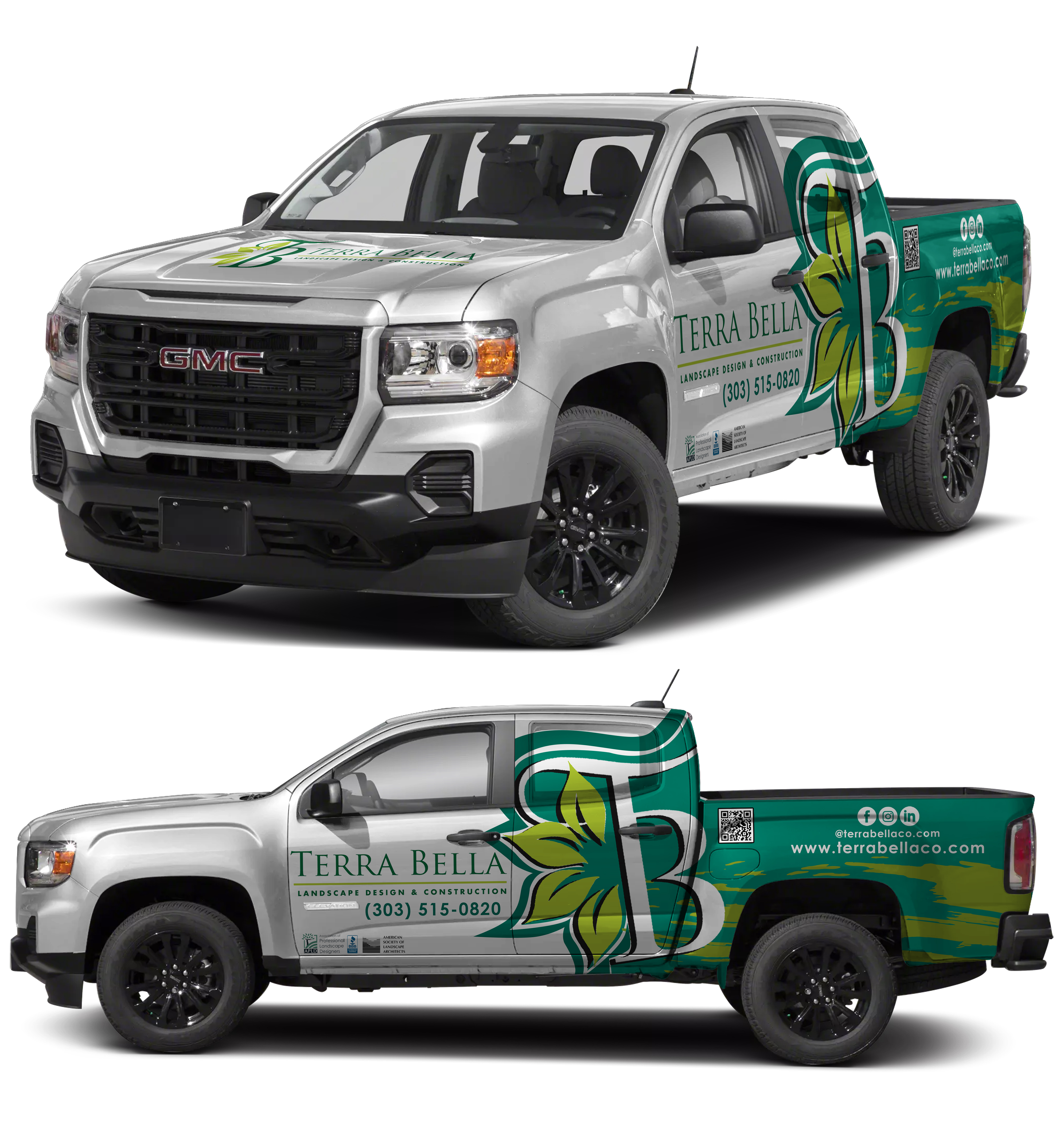 Car Wrap Design by AZ_Studio for this project | Design #33177553