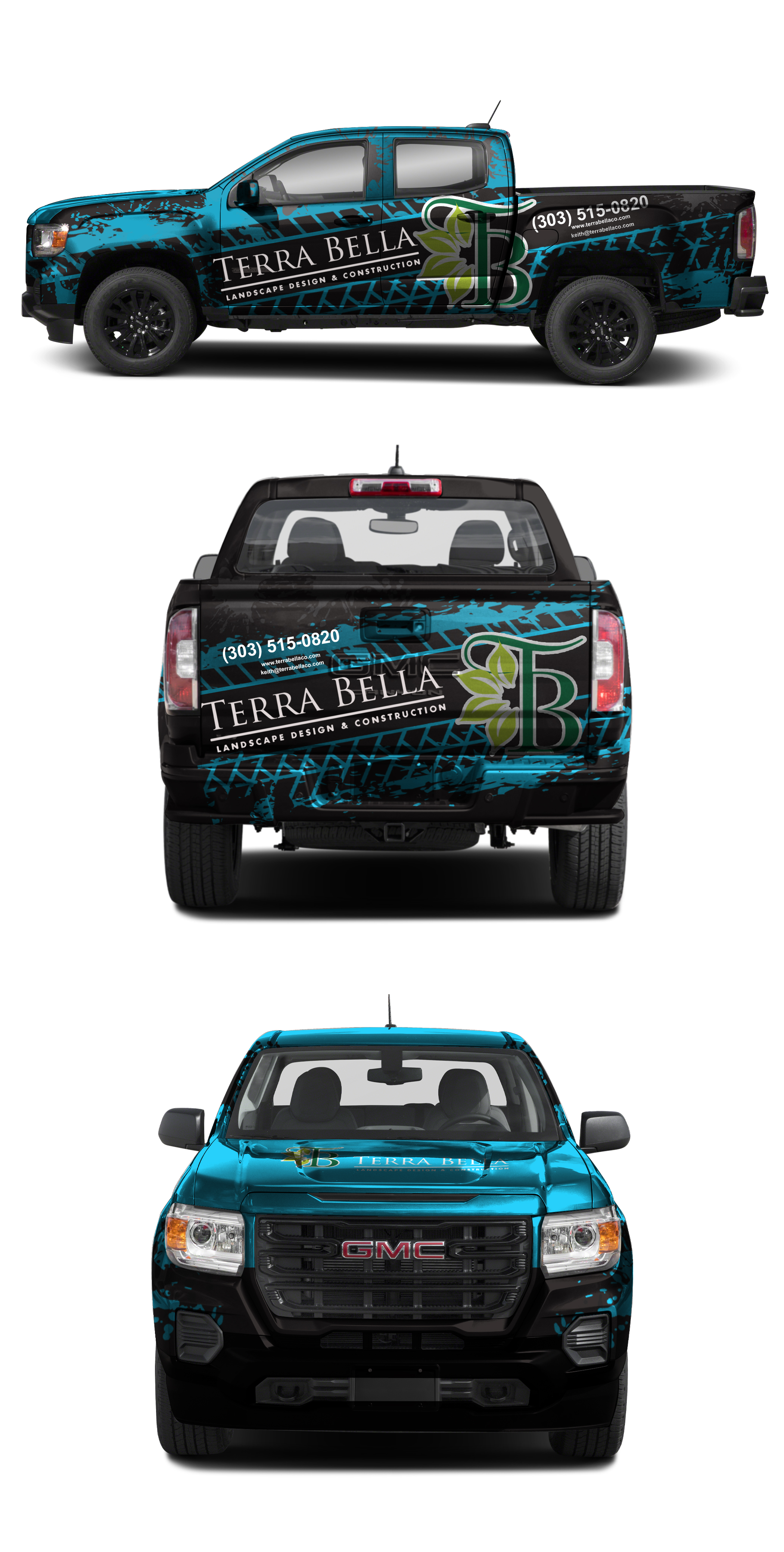 Car Wrap Design by Martin Prihatna for this project | Design #33176054