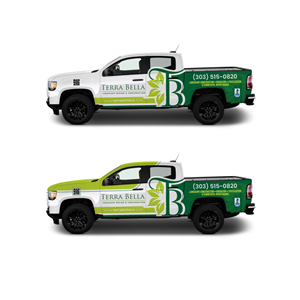 Car Wrap Design by Yoga Tri for this project | Design: #33165136