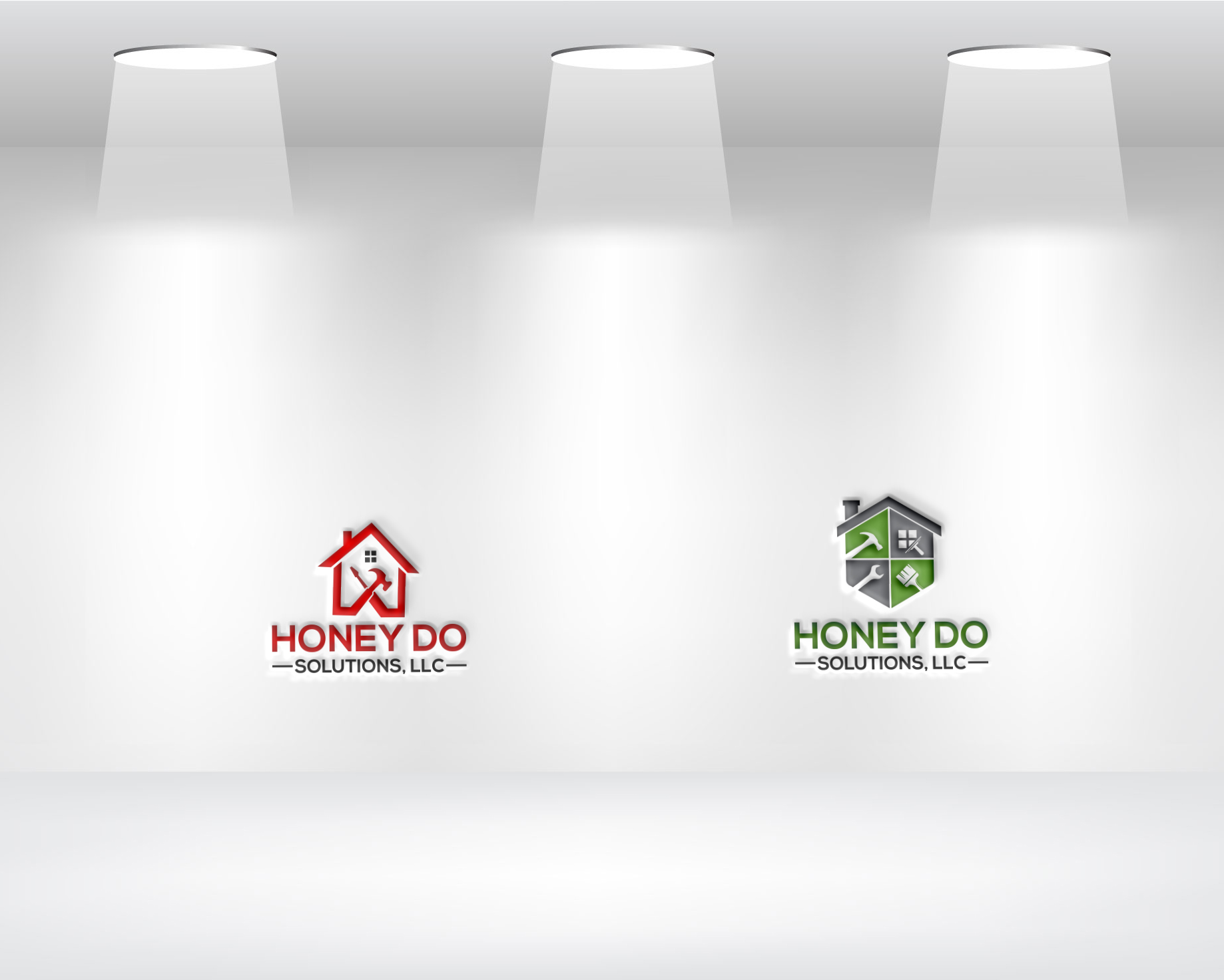 Diseño de Logo por Daniel Khan para este proyecto | Diseño #33163499