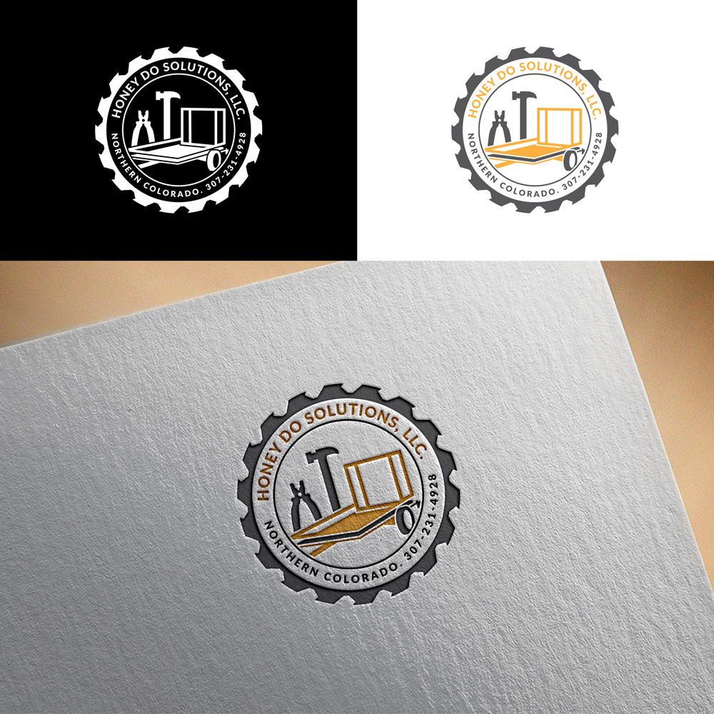 Diseño de Logo por RA-bica para este proyecto | Diseño #33173752