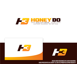 Diseño de Logo por alvinnavarra para este proyecto | Diseño: #33171404