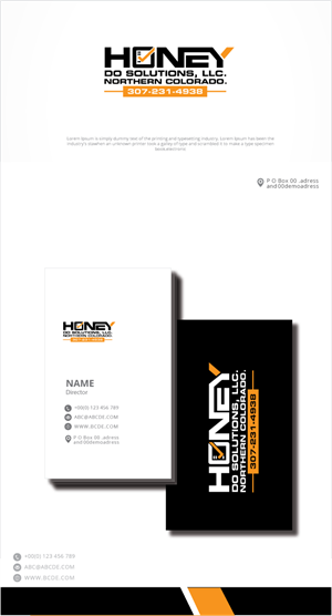 Diseño de Logo por zebronicgraphic para este proyecto | Diseño: #33161528