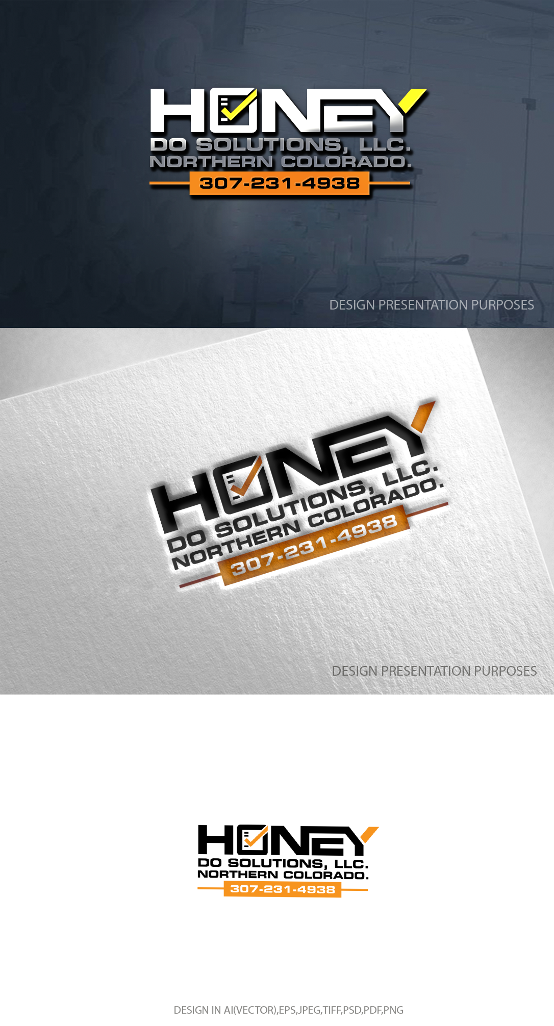 Diseño de Logo por zebronicgraphic para este proyecto | Diseño #33161530