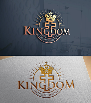 Logo Design by 24ksunny for this project | Design: #33160262