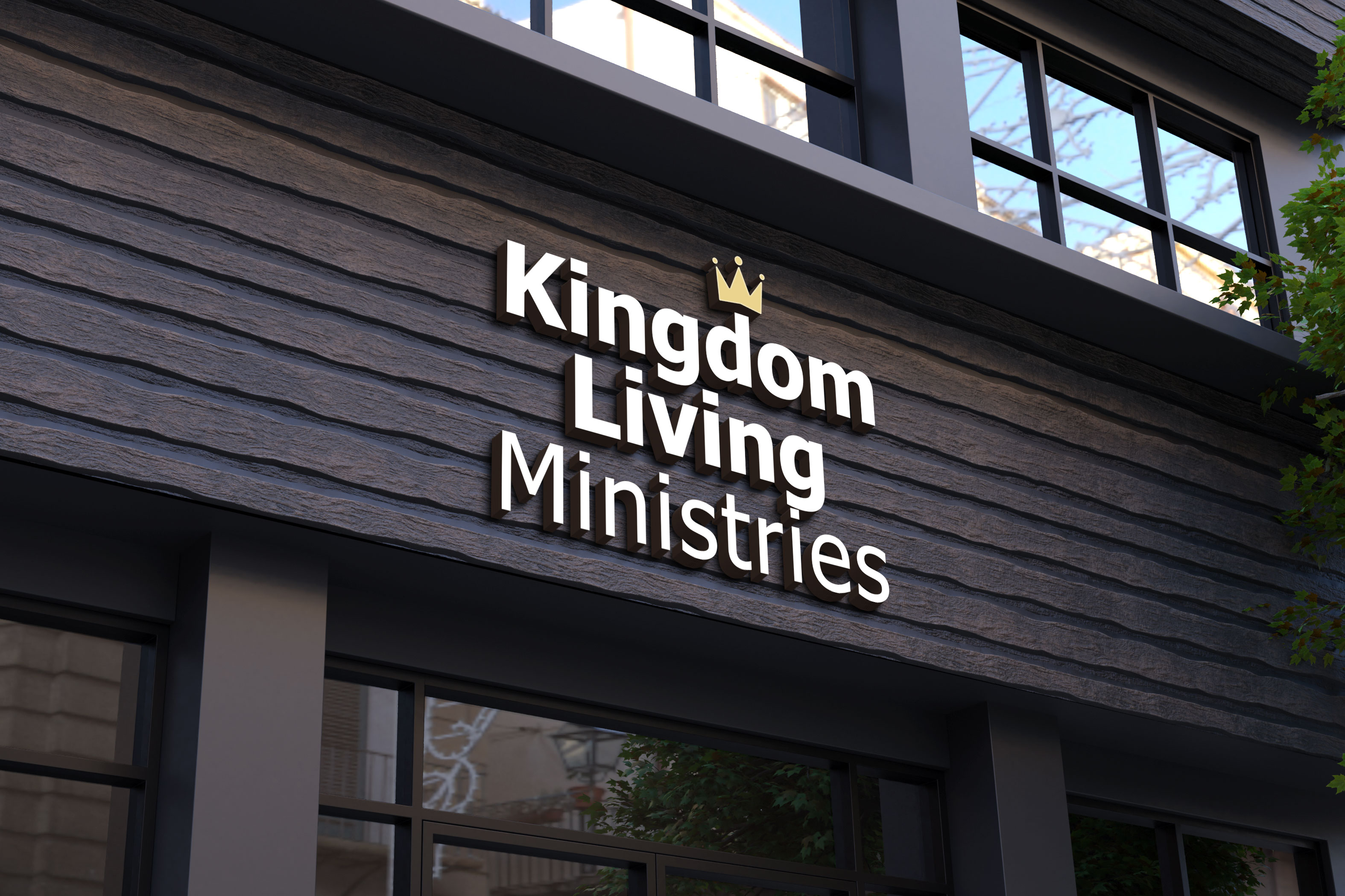 Logo Design by Kavth for this project | Design #33192945