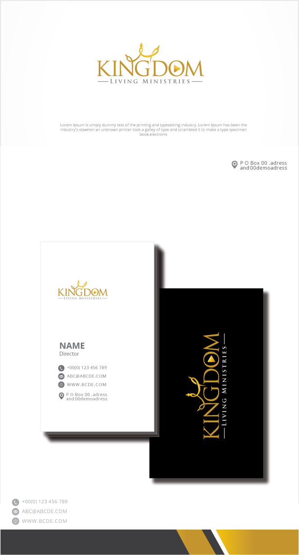 Logo Design by zebronicgraphic for this project | Design #33161962