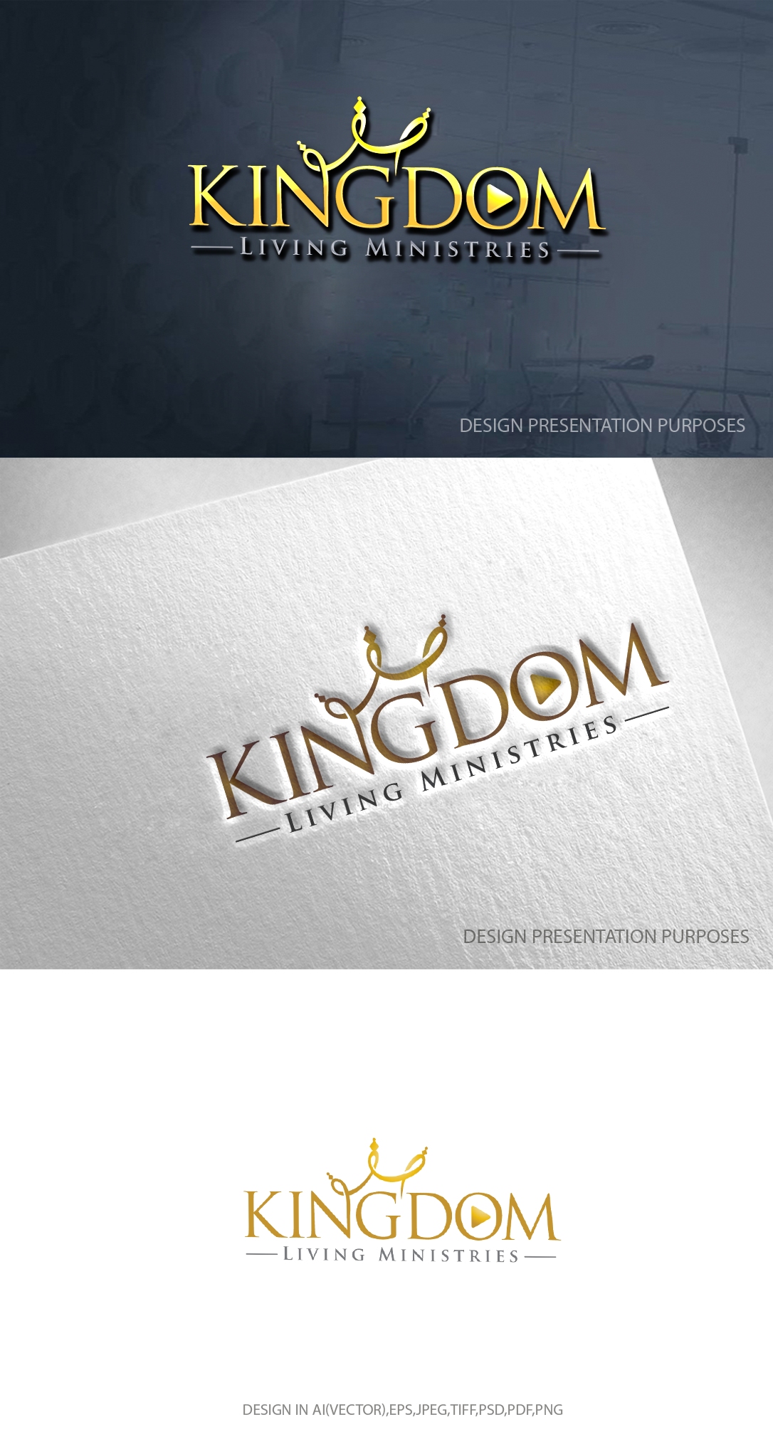 Logo Design by zebronicgraphic for this project | Design #33161964