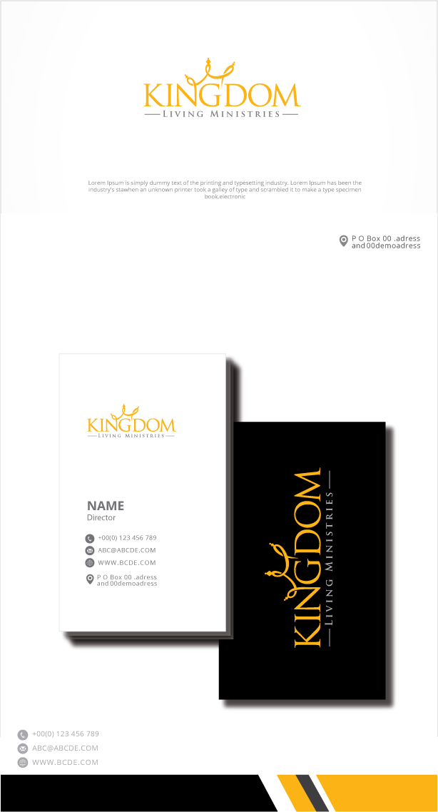 Logo Design by zebronicgraphic for this project | Design #33164541