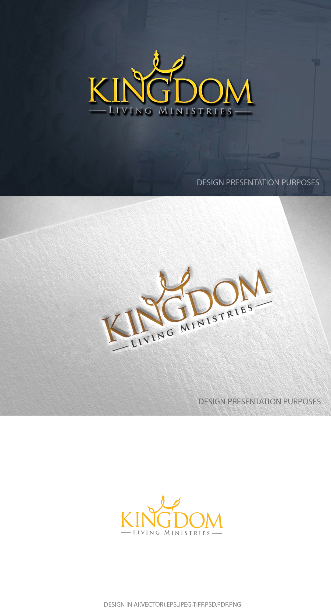 Logo Design by zebronicgraphic for this project | Design #33164542