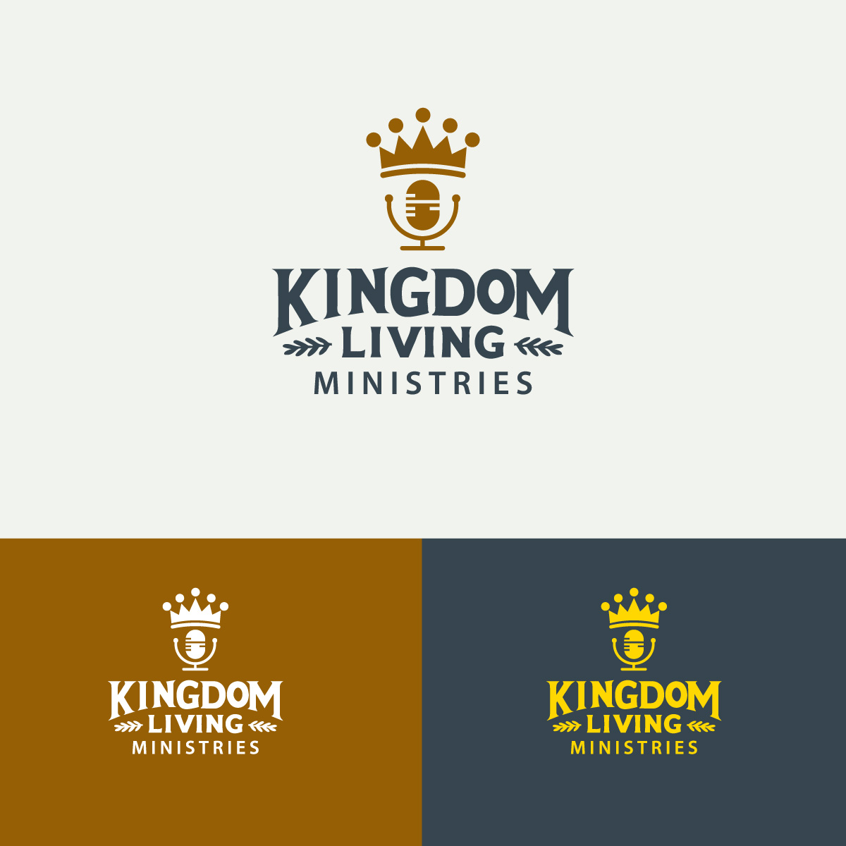 Logo Design by Sky_Art for this project | Design #33186563