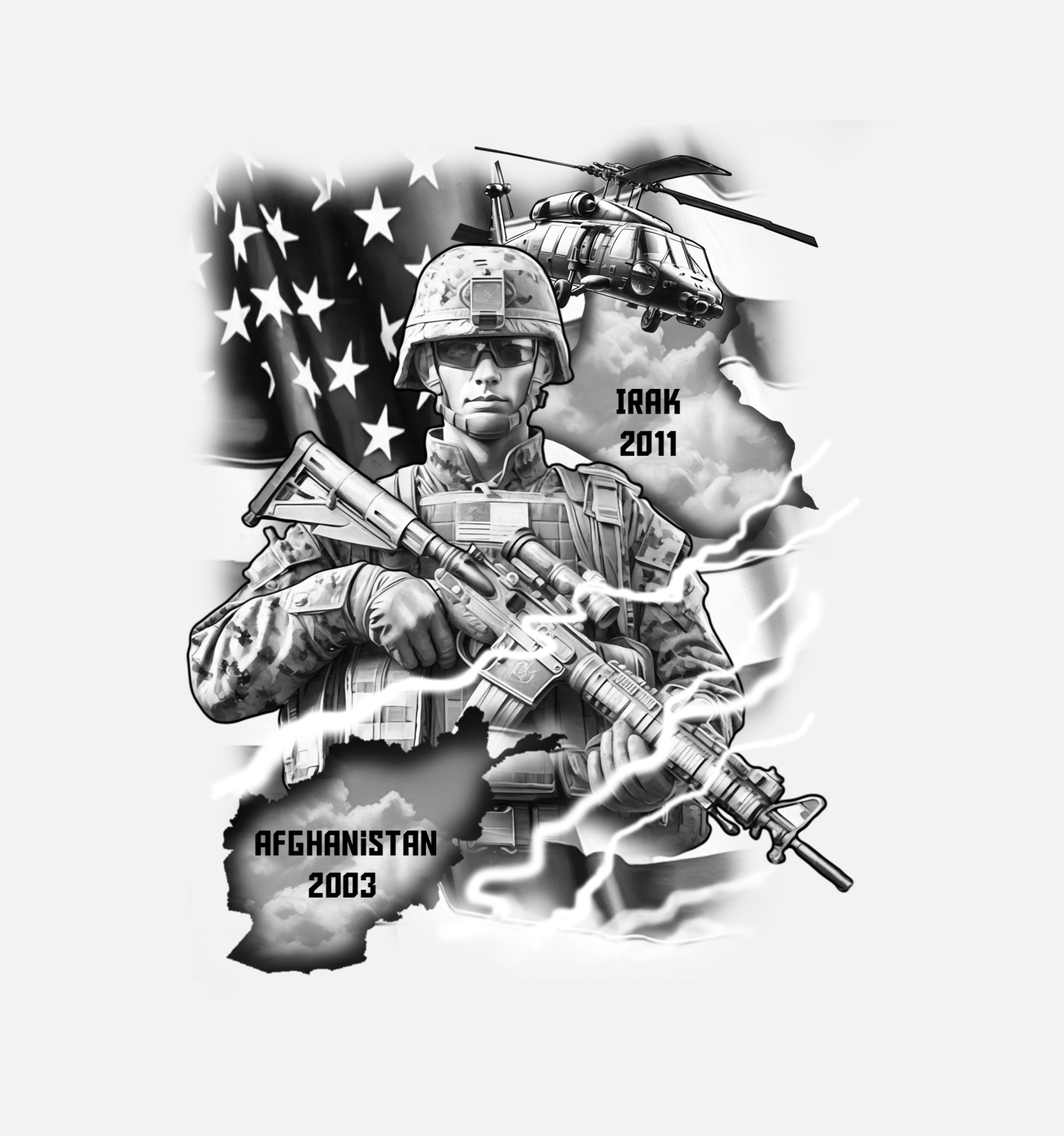 Tattoo-Design von erikdesign für dieses Projekt | Design #33165256