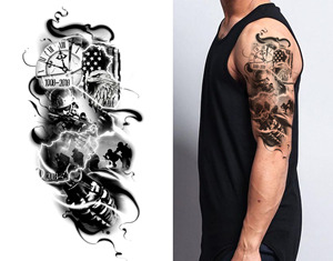 Tattoo-Design von Mayuracww für dieses Projekt | Design #33162896