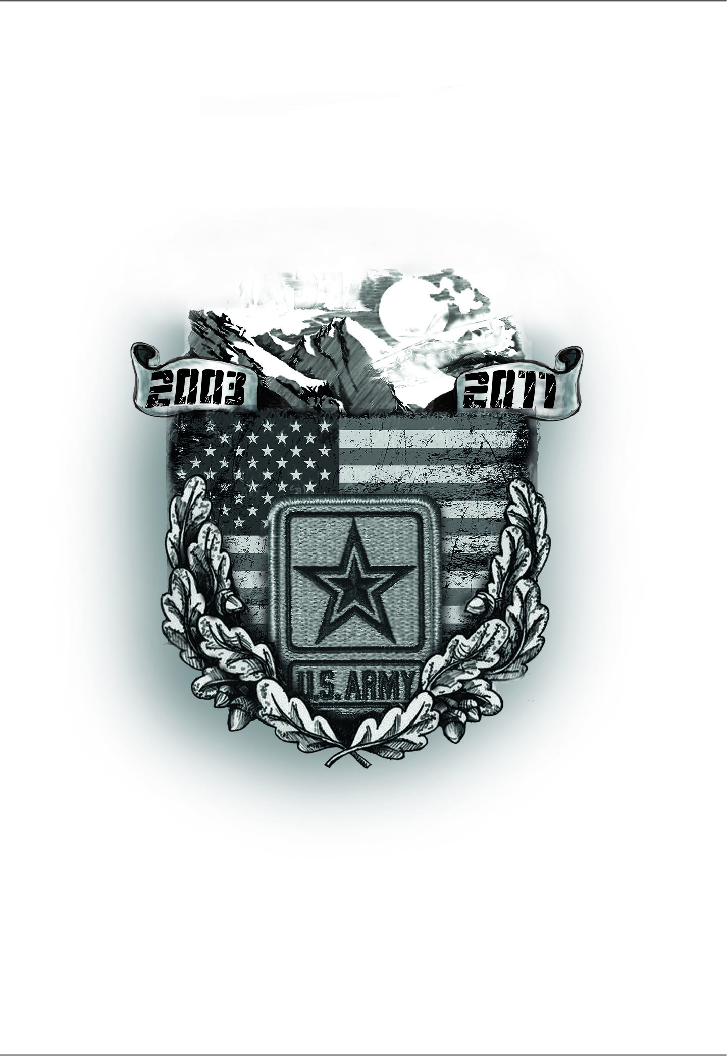 Tattoo-Design von Jamal 12 für dieses Projekt | Design #33162874