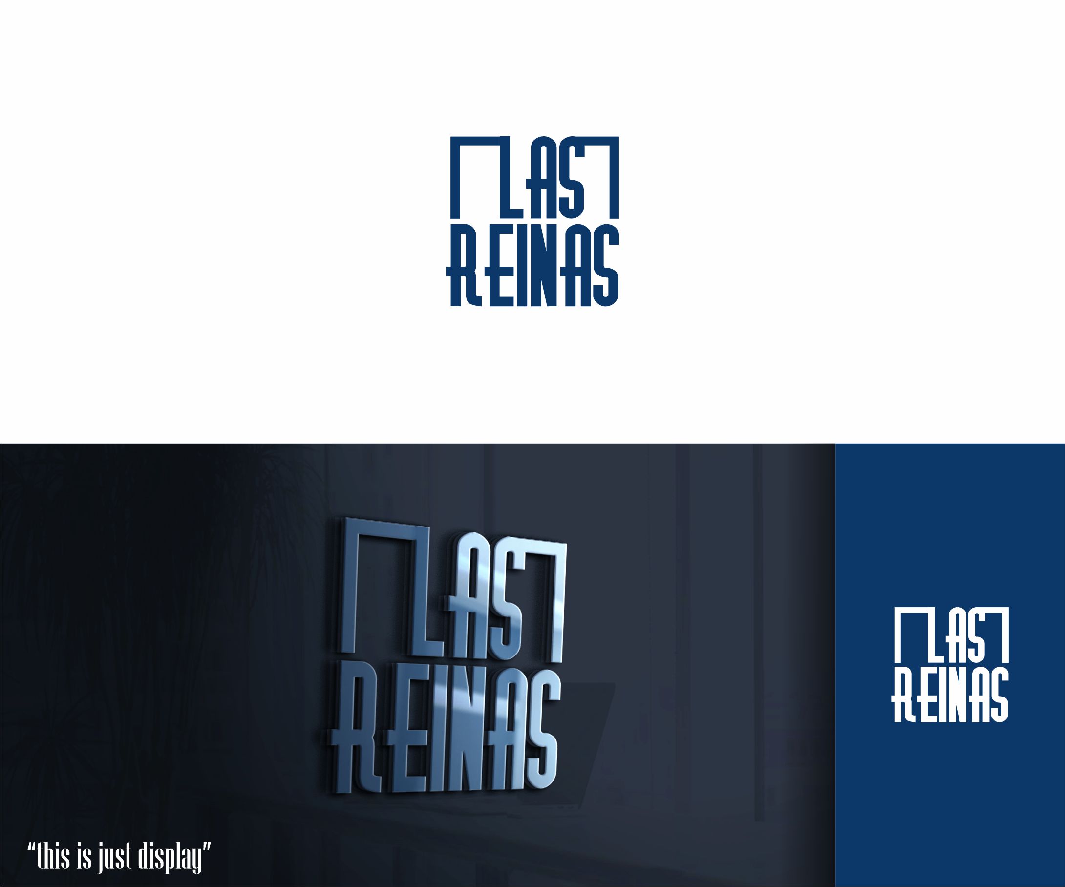 Logo Design by alkaline for this project | Design #33162629