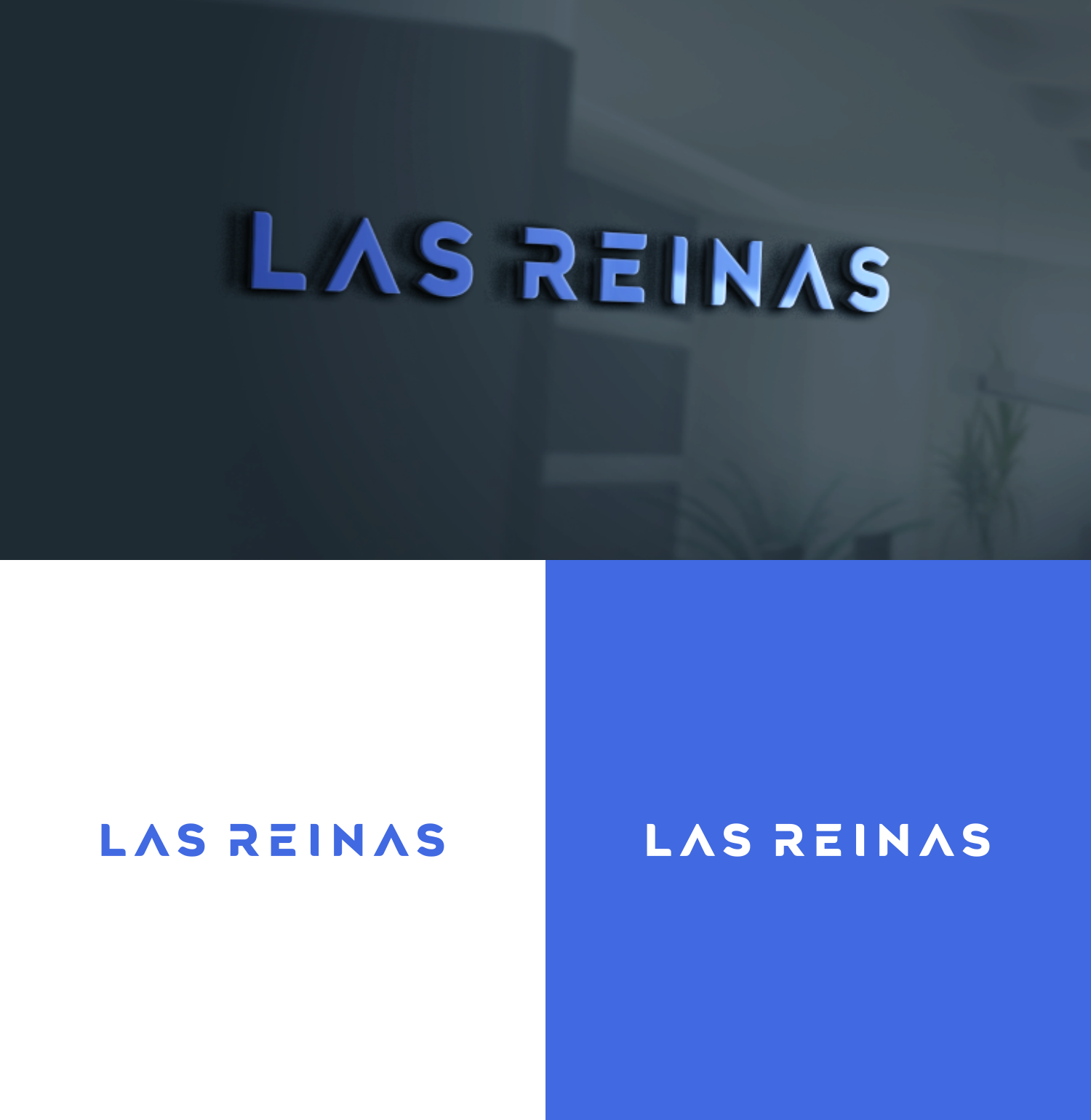 Logo-Design von okta5 für dieses Projekt | Design #33163205