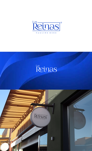 Logo Design by graphicawy for this project | Design #33163089