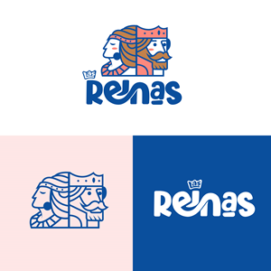 Logo Design by LuisParra19 for this project | Design #33169736