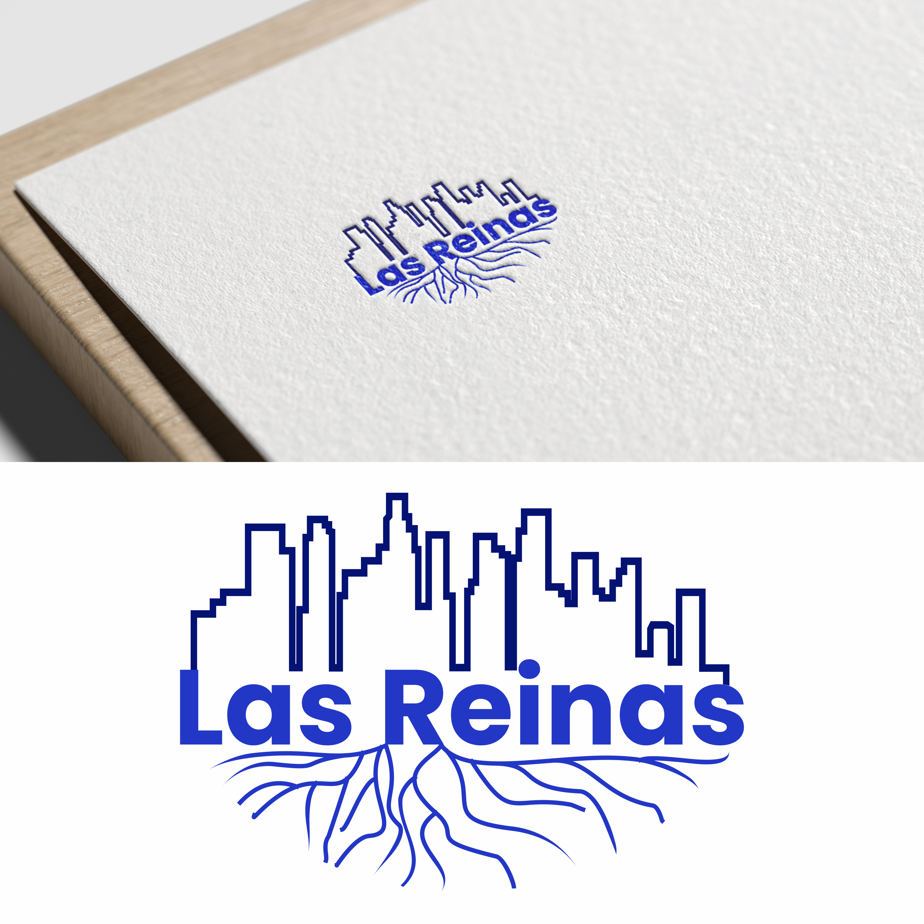 Logo Design by arillingga for this project | Design #33160389