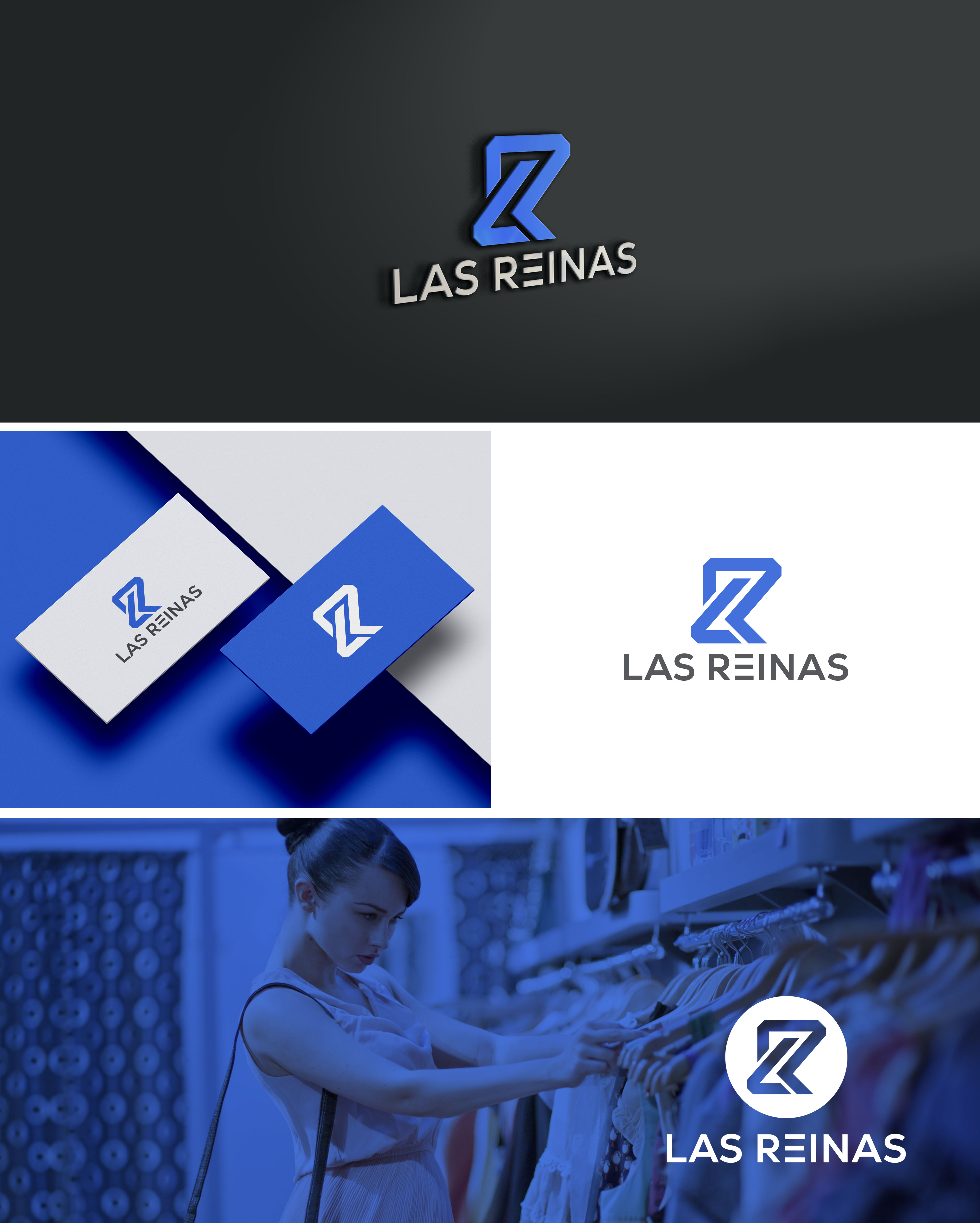 Logo Design by aexoagency for this project | Design #33160639