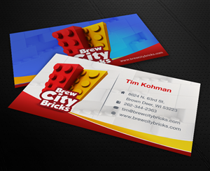 Business Card Design Project | Business Card Design by MPStudio