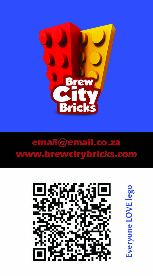 Business Card Design by Mudboots for Brew City Bricks | Design #767294