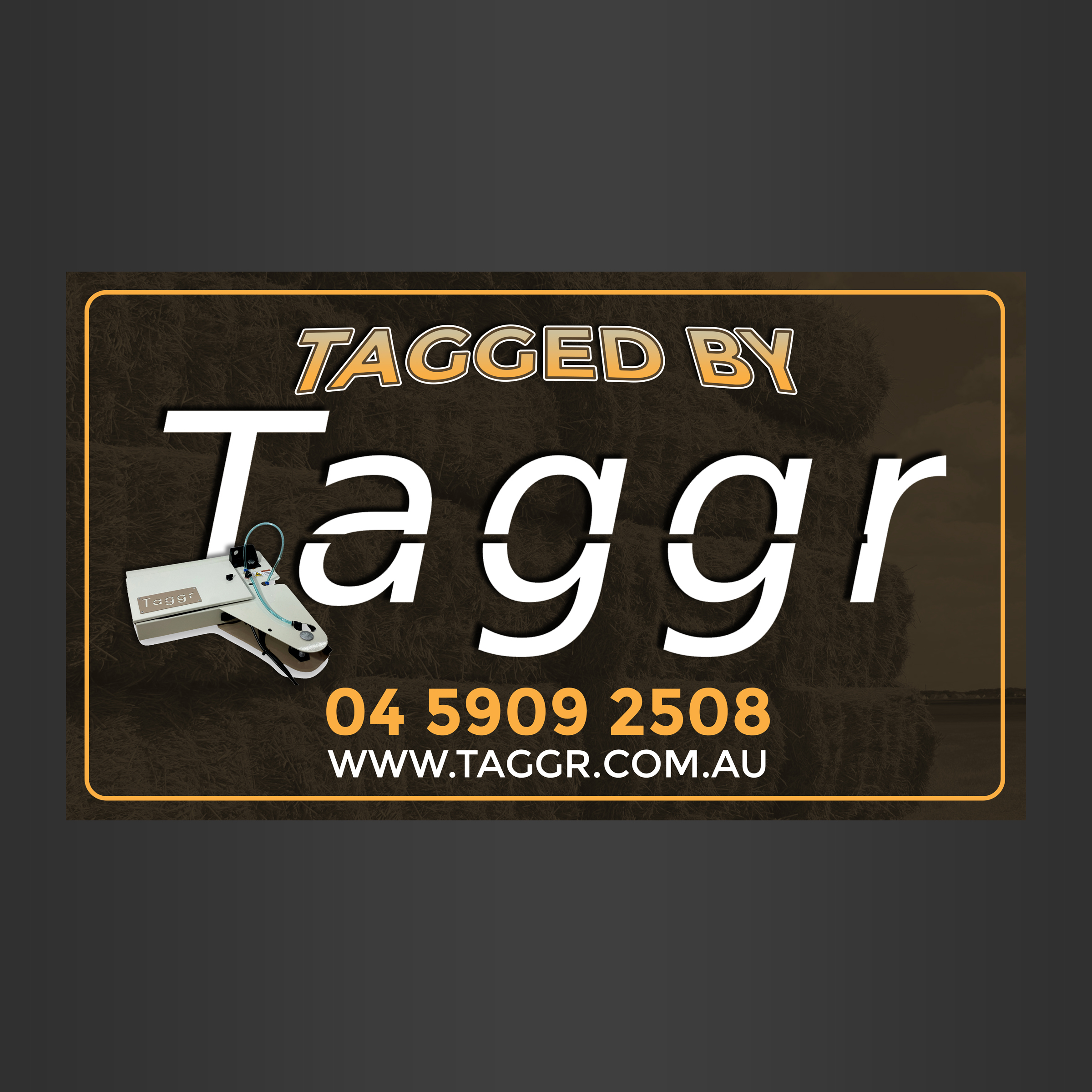 Signage Design by Designers Hub for this project | Design #33176449