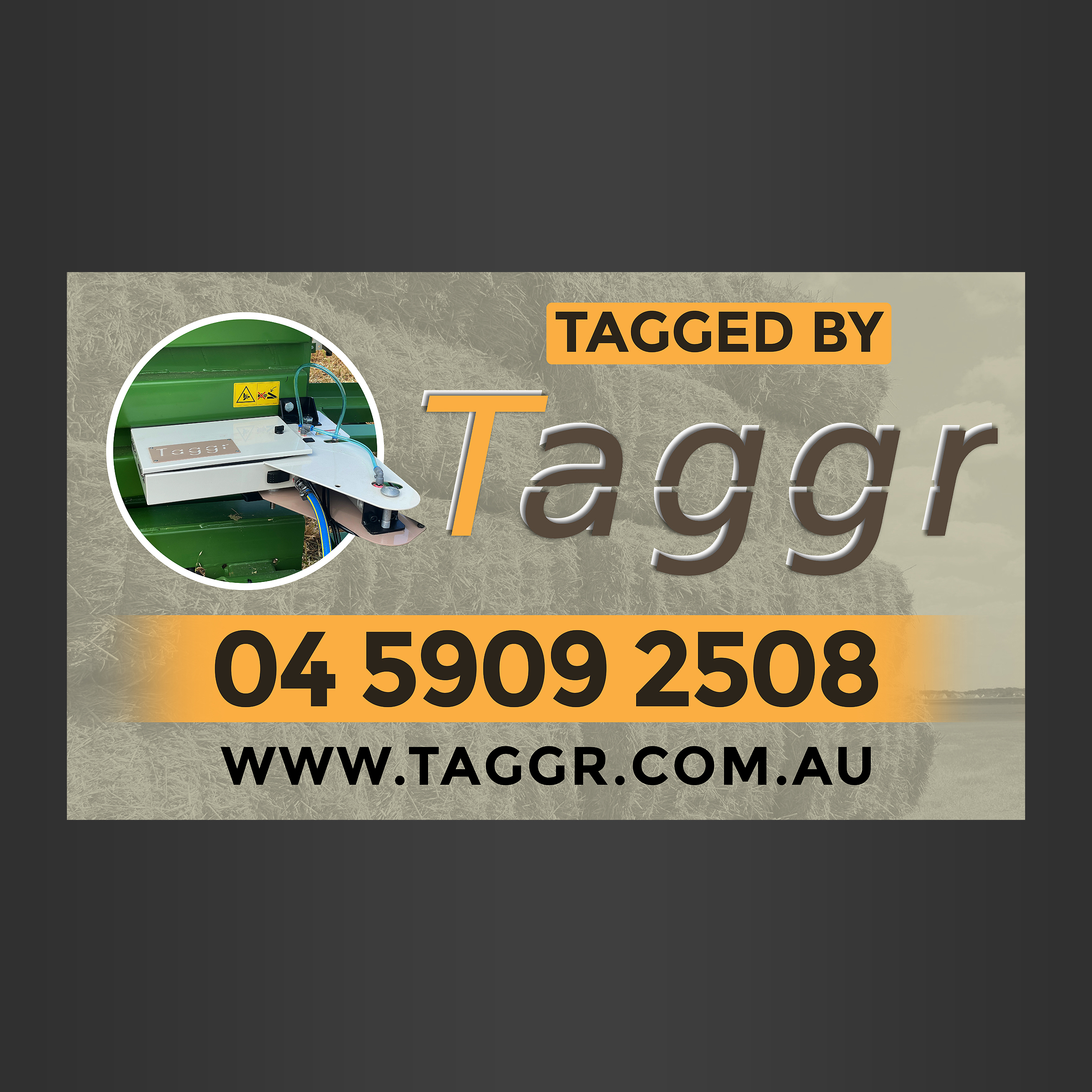 Signage Design by Designers Hub for this project | Design #33176456
