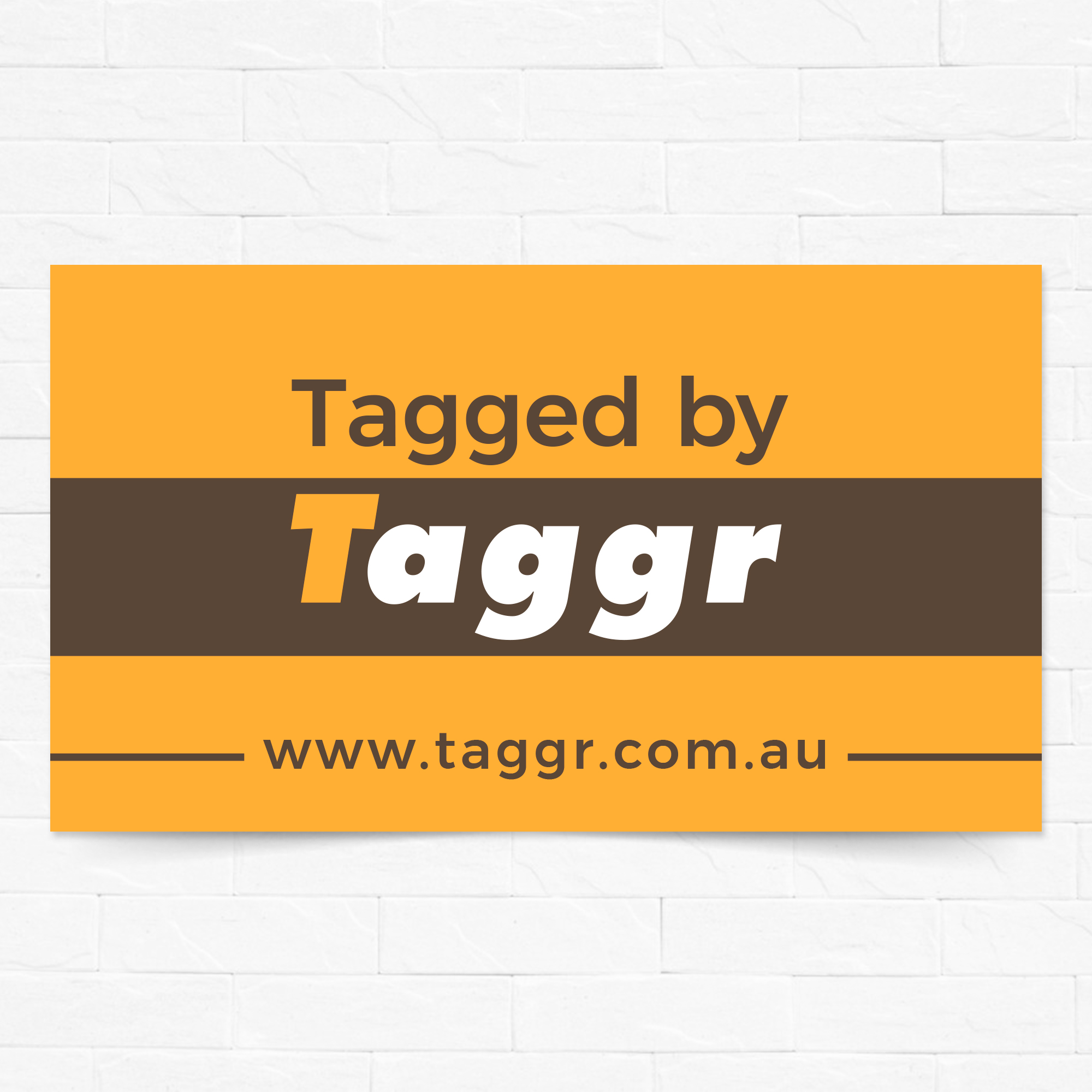 Signage Design by WellDesign for this project | Design #33171963