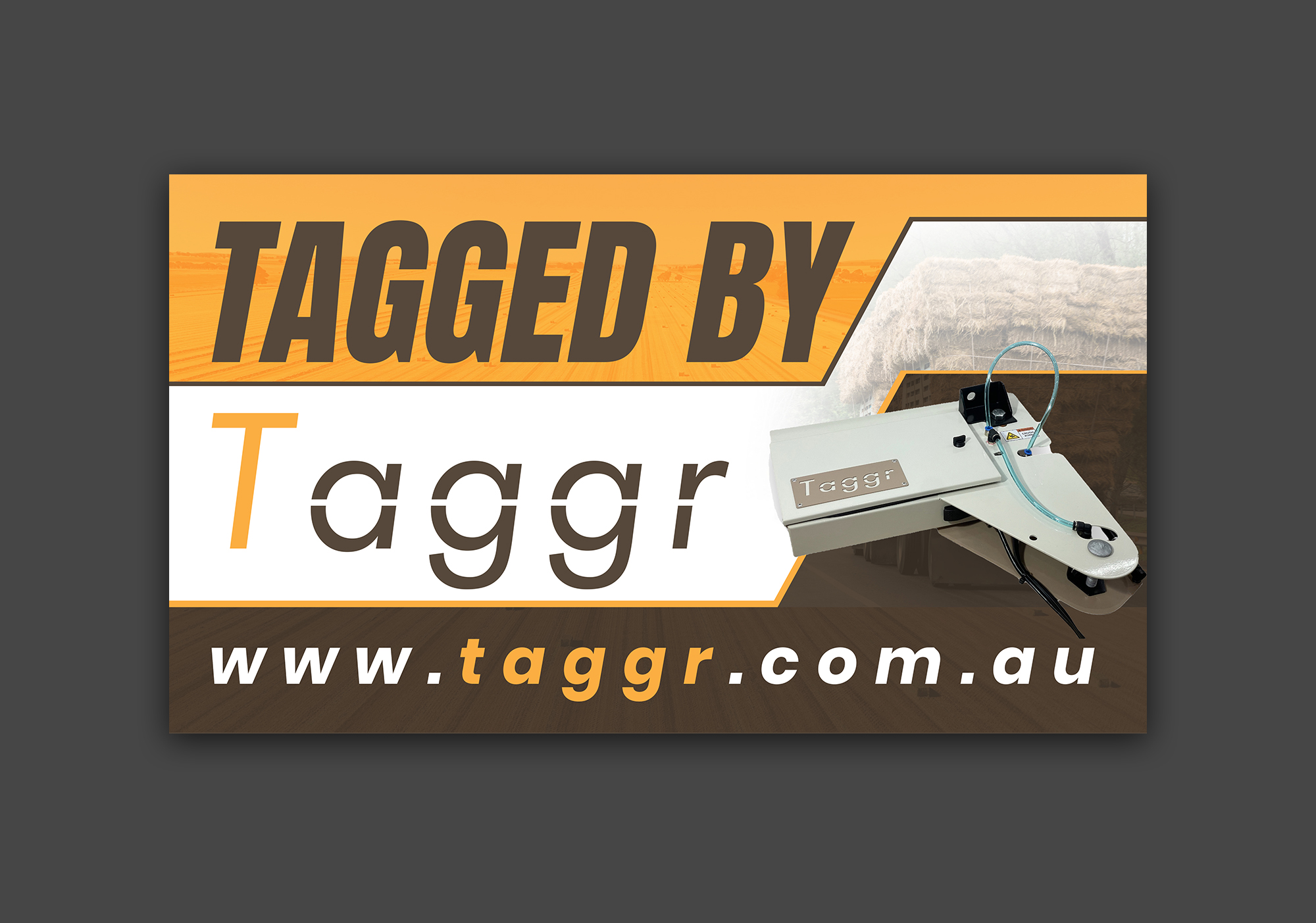 Signage Design by debdesign for this project | Design #33180458