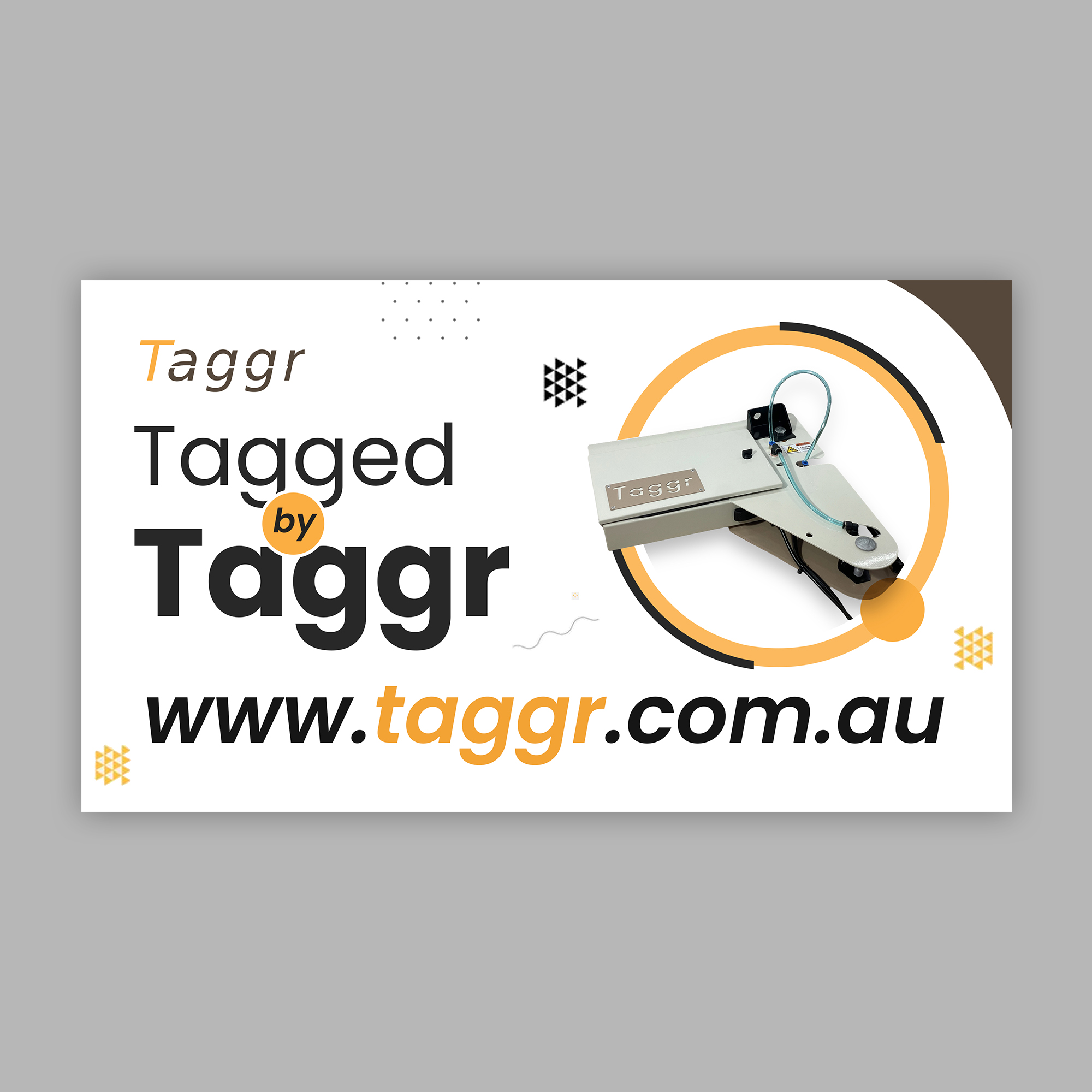 Signage Design by debdesign for this project | Design #33180494