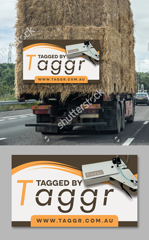 Signage Design by Dzhafir for this project | Design #33169473