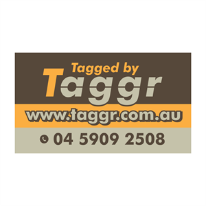 Signage Design by ThiagoB for this project | Design: #33162941