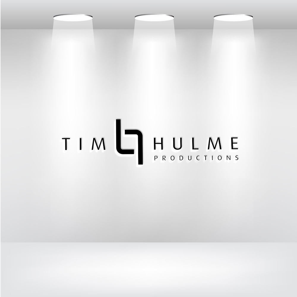 Logo Design by Uhm@design for Tim Hulme Photography PTY Ltd | Design #33321800