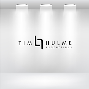 Logo Design by Uhm@design for Tim Hulme Photography PTY Ltd | Design: #33321800