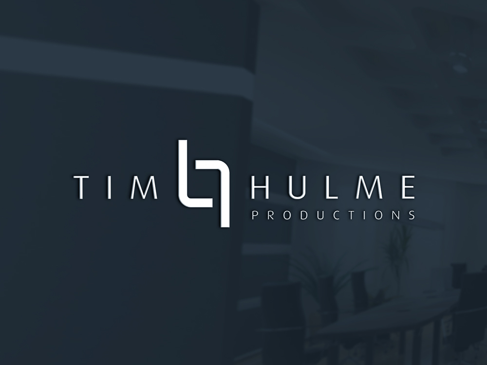 Logo Design by Uhm@design for Tim Hulme Photography PTY Ltd | Design #33321802