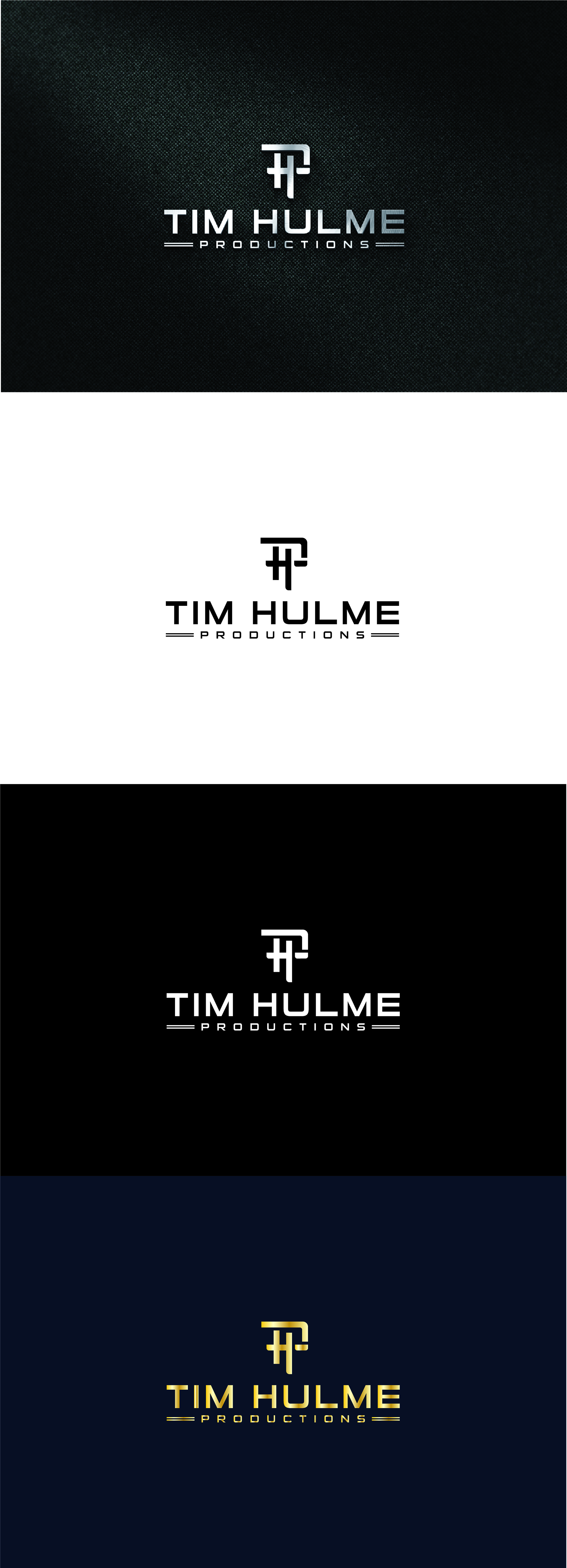 Logo Design by Ally Mac for Tim Hulme Photography PTY Ltd | Design #33360156