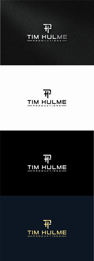 Logo Design by Ally Mac for Tim Hulme Photography PTY Ltd | Design: #33360156