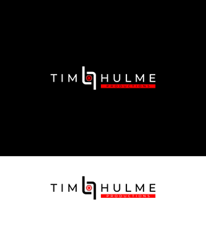 Logo-Design von RS_Design für Tim Hulme Photography PTY Ltd | Design: #33330781