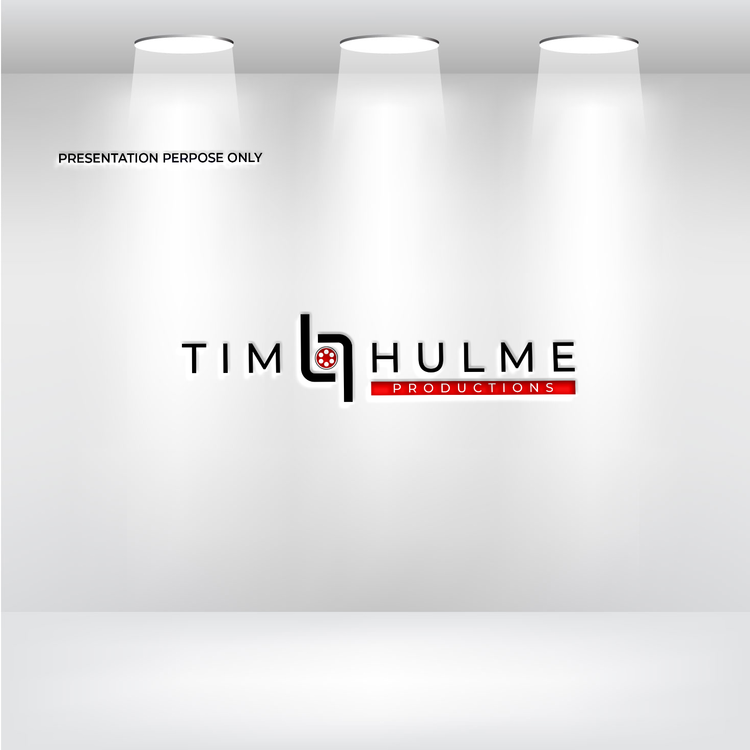 Logo Design by RS_Design for Tim Hulme Photography PTY Ltd | Design #33330782