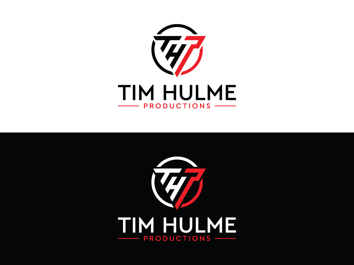 Logo Design by 439 Creations for Tim Hulme Photography PTY Ltd | Design #33322587