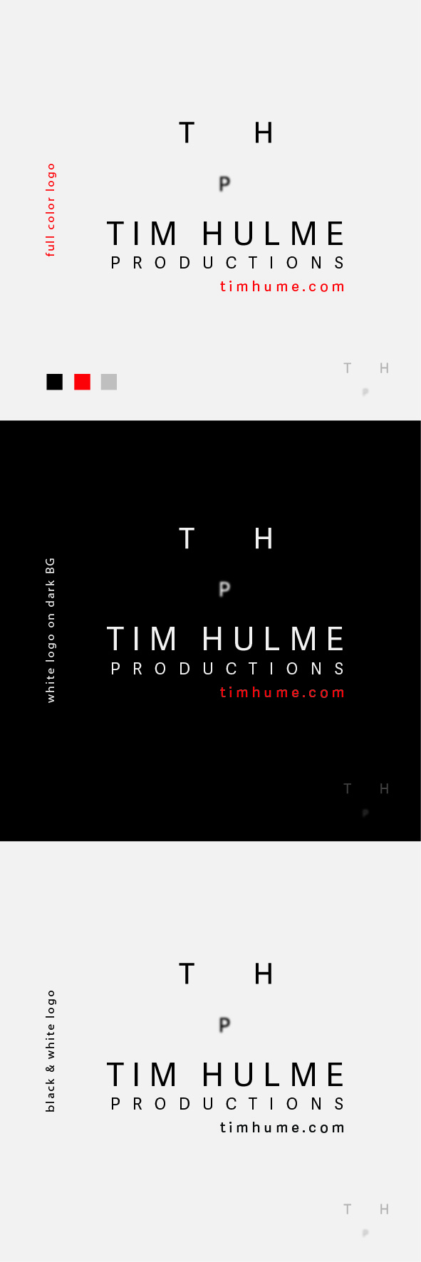 Design de Logo par Lammy pour Tim Hulme Photography PTY Ltd | Design #33354419