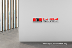 Logo Design by Razaq for Tim Hulme Photography PTY Ltd | Design: #33329308