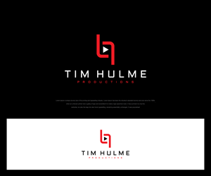Logo-Design von RKsharma für Tim Hulme Photography PTY Ltd | Design: #33321713